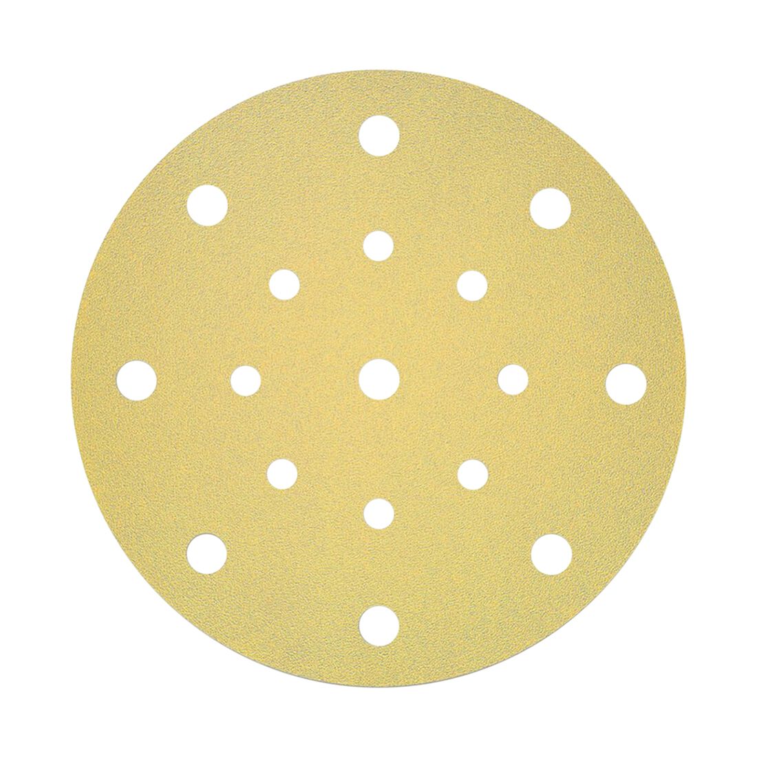 SIA Abrasives 150mm Sanding Disc, 1944 Series, 8 Hole, 60 Grit, 50 Pack, , scaau_hi-res