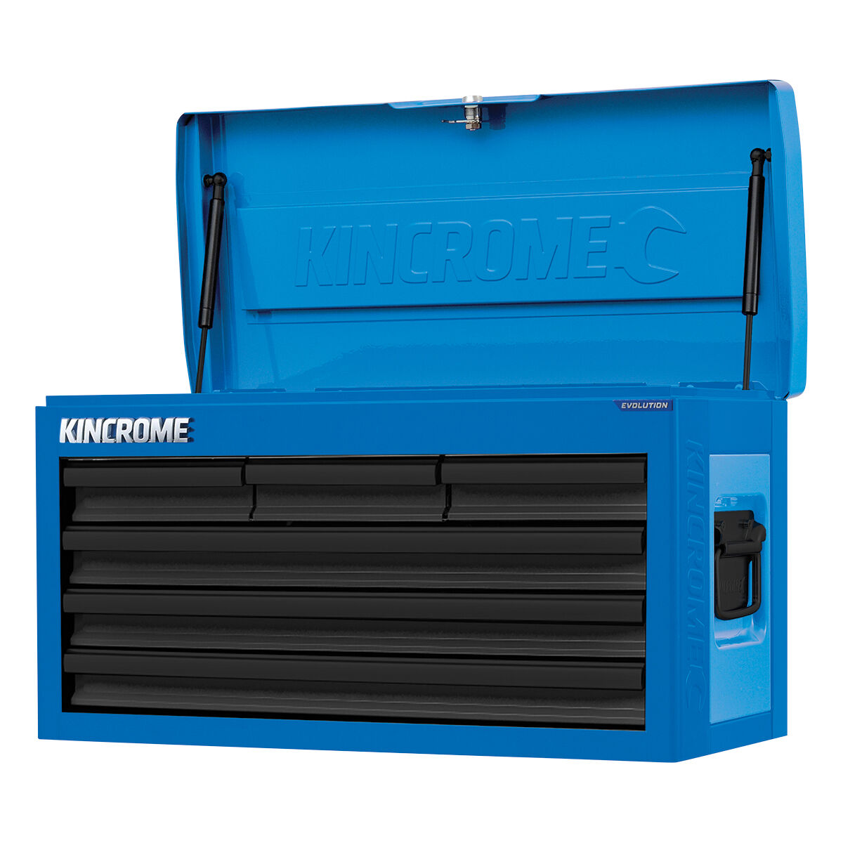 Kincrome sales tool cabinet