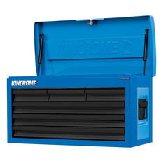 Kincrome Evolution 6 Drawer 26 Inch Tool Chest, , scaau_hi-res