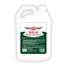 Bowden's Own Snow Job Wash 5 Litre, , scaau_hi-res