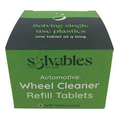 Solvables Wheel Cleaner Refill, , scaau_hi-res