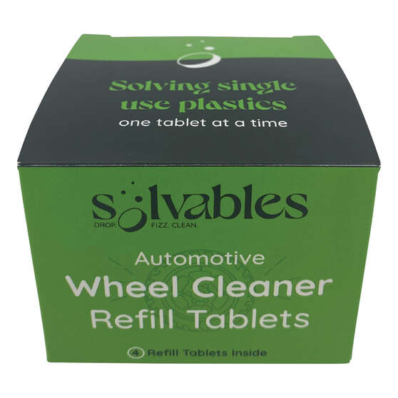 Solvables Wheel Cleaner Refill, , scaau_hi-res