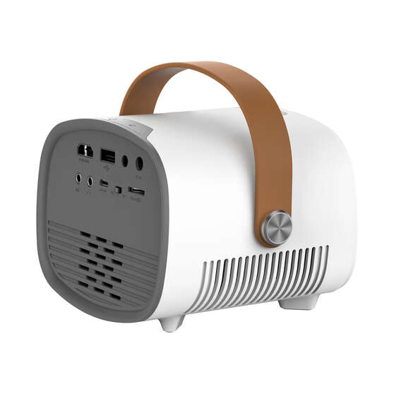 Wanderer Projector with Soft Screen, , scaau_hi-res