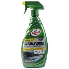 Turtle Wax Clean & Shine Detailer - 769mL, , scaau_hi-res