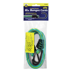 Gripwell Bungee Cord Strap 600x10mm, , scaau_hi-res
