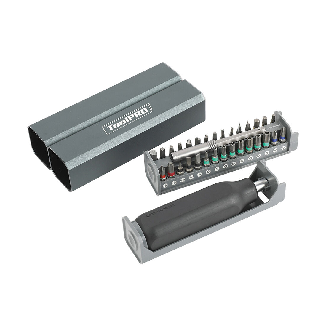 Toolpro cheap screwdriver set