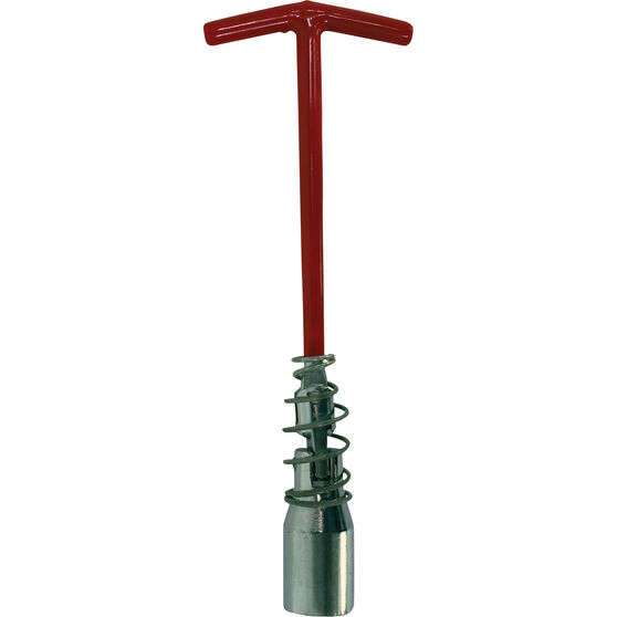 Sca Spark Plug Wrench Universal 2 In 1 Supercheap Auto
