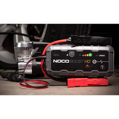 NOCO Boost HD Lithium Jump Starter 12V 2000 Amp, , scaau_hi-res