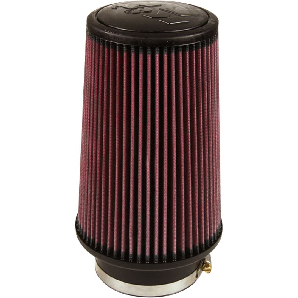 K&N Pod Air Filter 4 inch, KN RE0870 Supercheap Auto