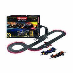 Super Formula Slot Racing Set 1:43 Mclaren/Oracle Red Bull, , scaau_hi-res