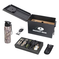 Mossy Oak 7 Piece Adventure Kit, , scaau_hi-res