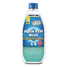 Thetford Aqua Kem Blue Eucalyptus 780ml, , scaau_hi-res