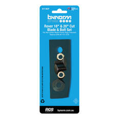 Bynorm Blade and Bolt Set to Suit Rover, , scaau_hi-res