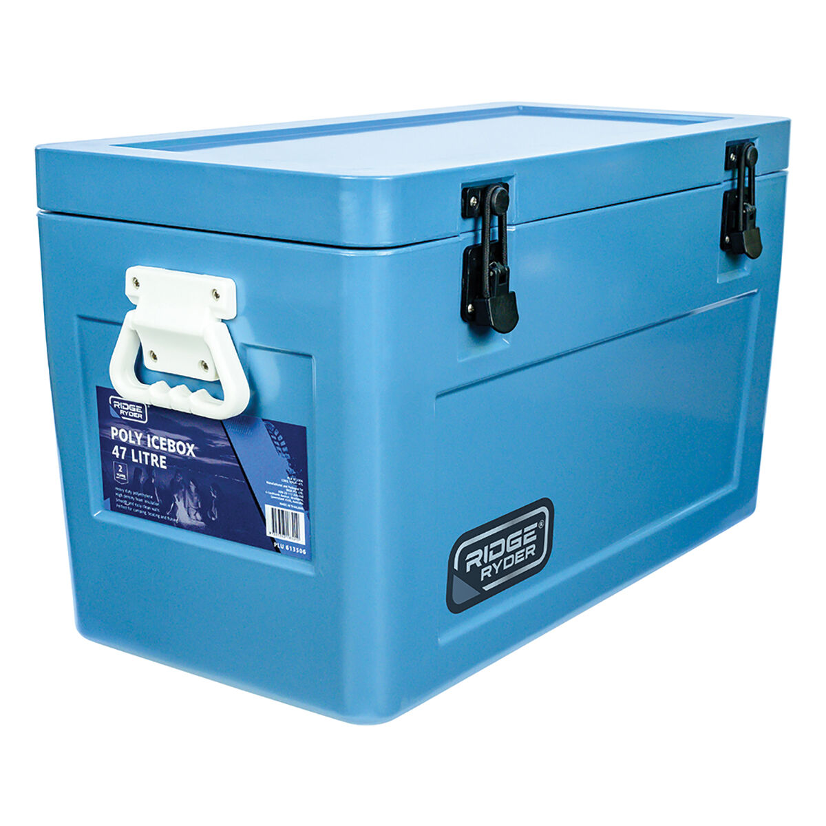 Ridge ryder shop ice box