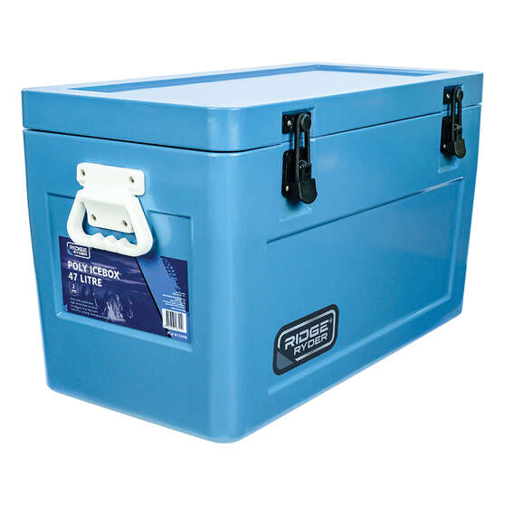 Ridge Ryder Ice box - 47L, , scaau_hi-res