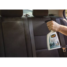 Meguiar's Carpet & Cloth Re-Fresher Odour Elimnator - 709mL, , scaau_hi-res