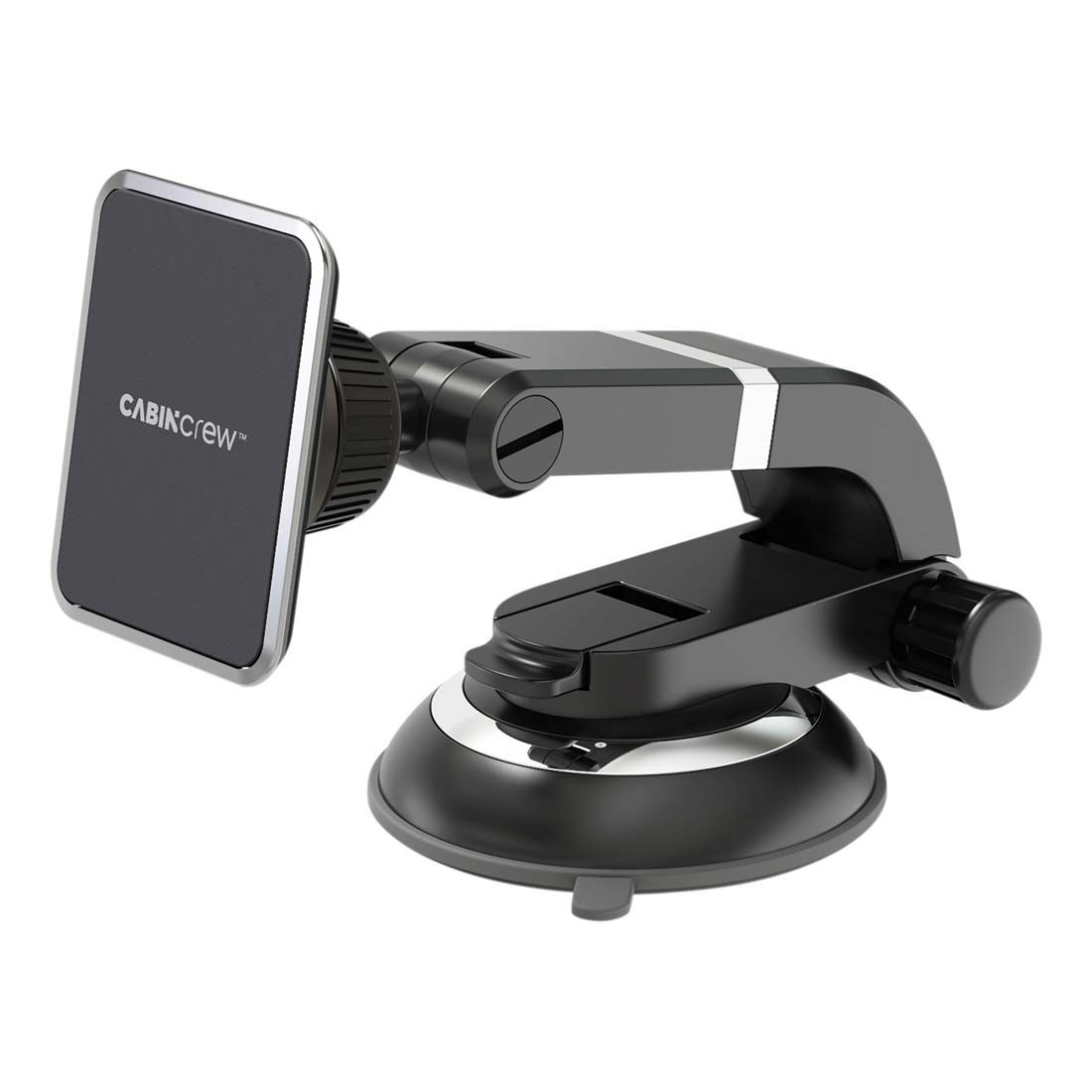 Supercheap magnetic store phone holder
