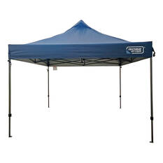 Ridge Ryder Heavy Duty Deluxe Gazebo 3 x 3m, , scaau_hi-res