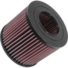 K&N Washable Air Filter E-2023 (Interchangeable with A1504), , scaau_hi-res