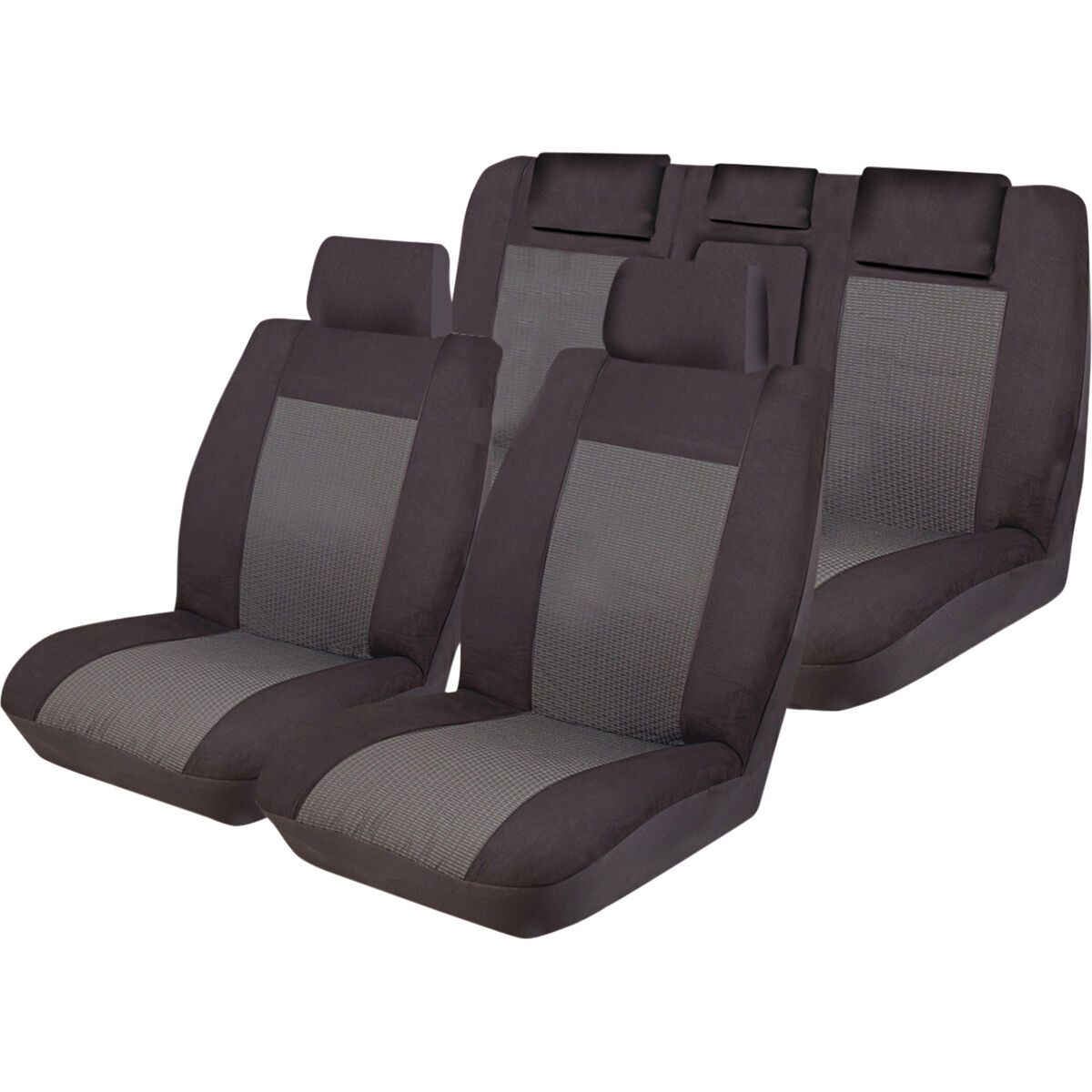 Isuzu mux shop seat covers supercheap