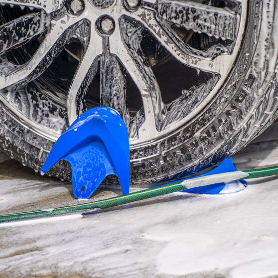 SCA Car Wash Hose Guider 2pk, , scaau_hi-res