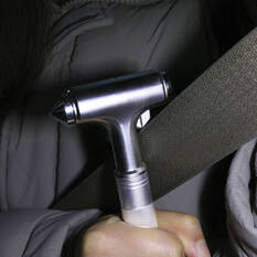 Cabin Crew Emergency Hammer, , scaau_hi-res