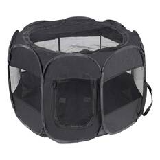 Cabin Crew Pets Repreve Pop Up Pen, , scaau_hi-res