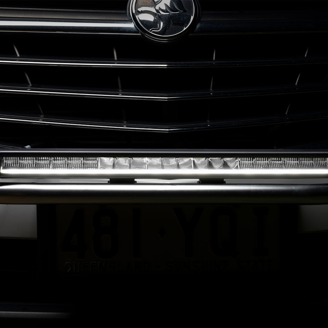 Hardkorr Hyperion 20&rdquo; LED Light Bar, , scaau_hi-res