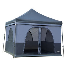 Ridge Ryder Gazebo Inner Tent Room Kit, , scaau_hi-res