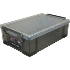 Supercheap auto storage