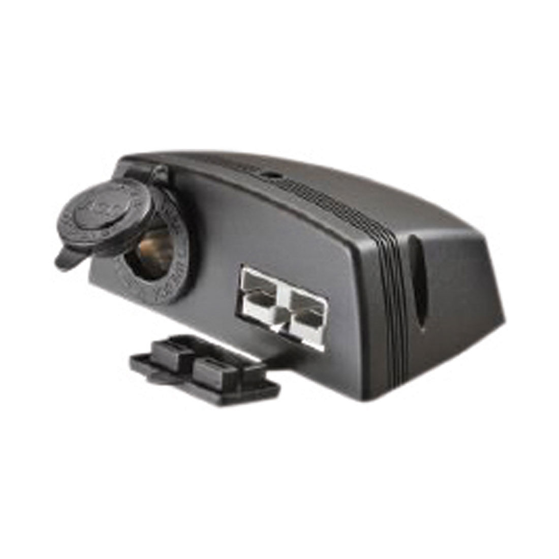 Narva 50A Connector 12/24V Surface Socket, , scaau_hi-res