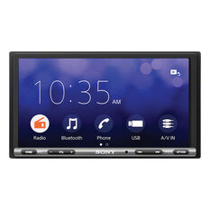 Sony XAV-AX3200 Apple CarPlay & Android™ Auto Head Unit, , scaau_hi-res