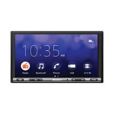 Sony XAV-AX3200 Apple CarPlay & Android™ Auto Head Unit, , scaau_hi-res