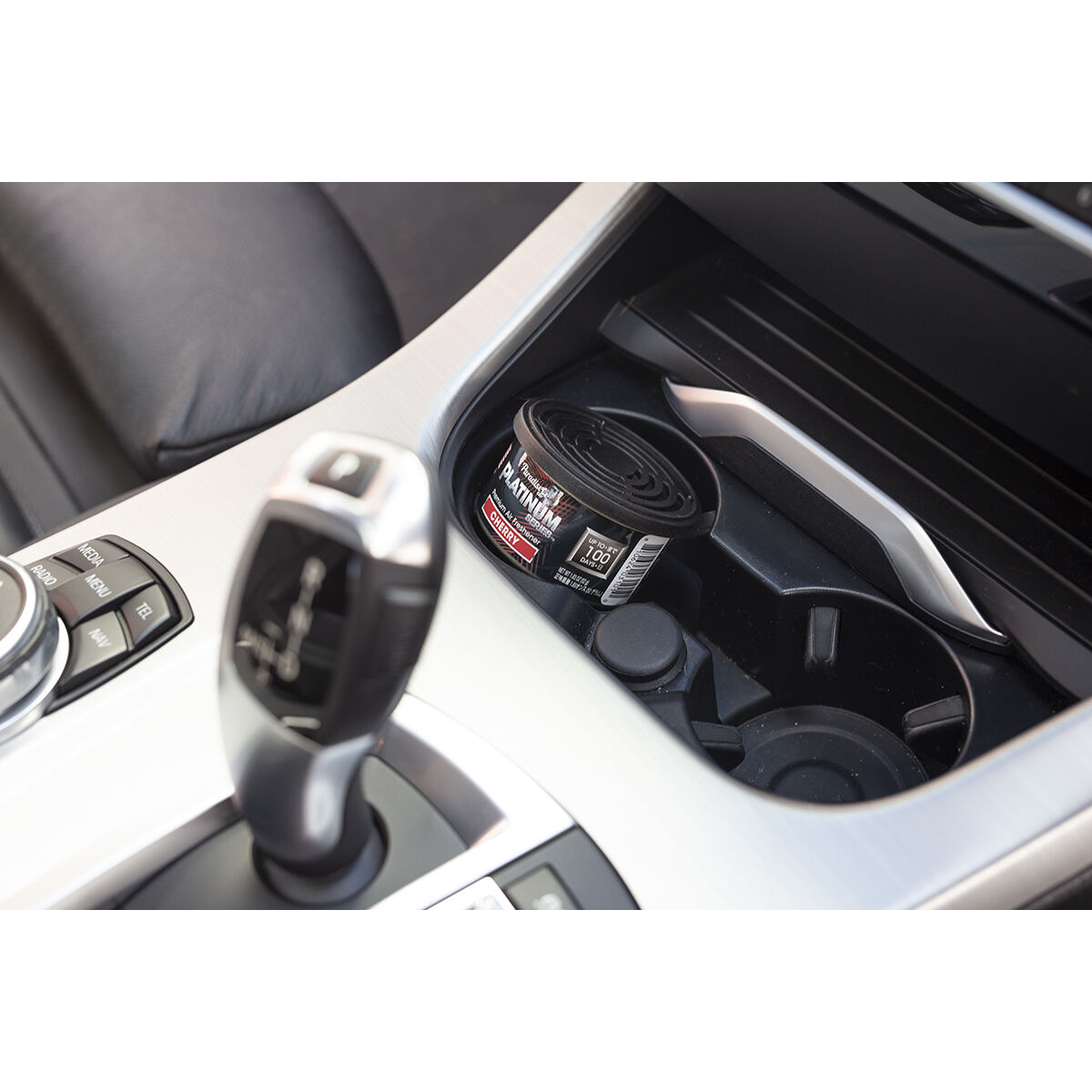 Paradise Air Platinum Air Freshener Can Cherry 52g, , scaau_hi-res