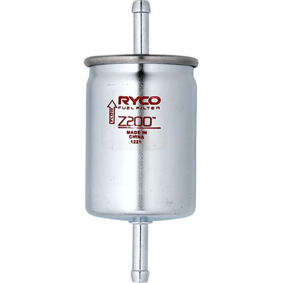 Ryco Fuel Filter Z200, , scaau_hi-res