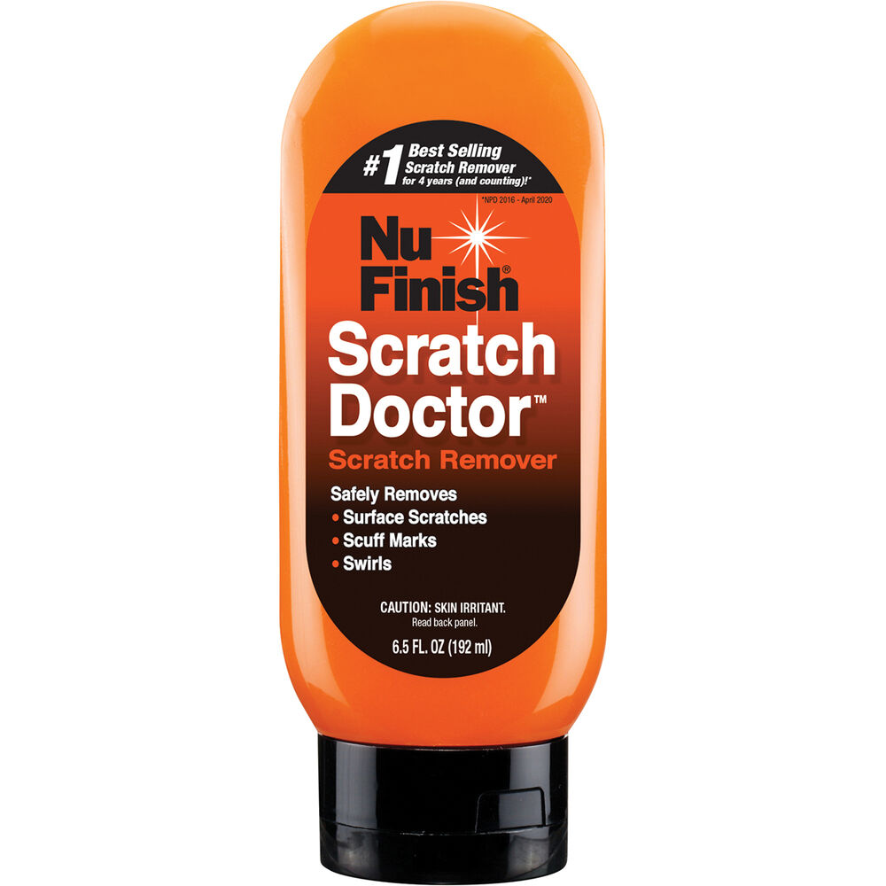 Nu Finish Scratch Doctor 192mL Supercheap Auto