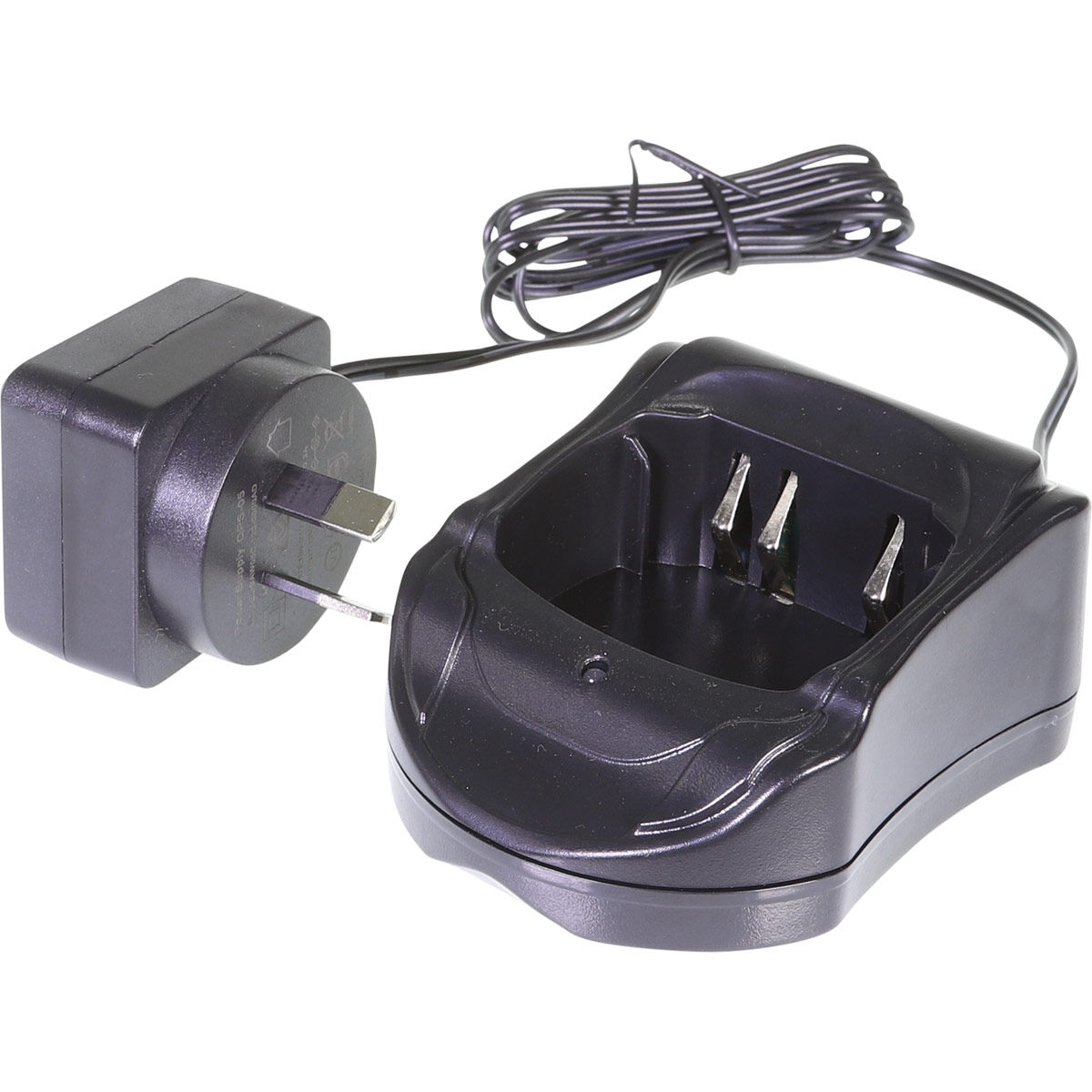 Ridge Ryder UHF 5W Pro Handheld Radio, , scaau_hi-res