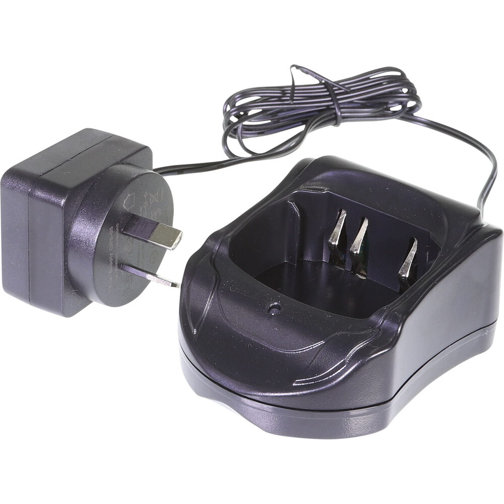 Ridge Ryder UHF CB Handheld Radio 5W RR50A Supercheap Auto