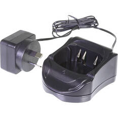 Ridge Ryder UHF 5W Pro Handheld Radio, , scaau_hi-res