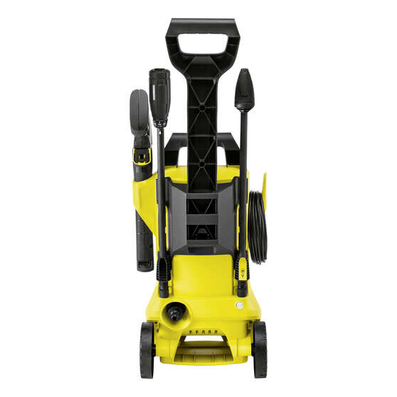 Kärcher K2 Power Control Pressure Washer with Car Kit - 1750 PSI, , scaau_hi-res