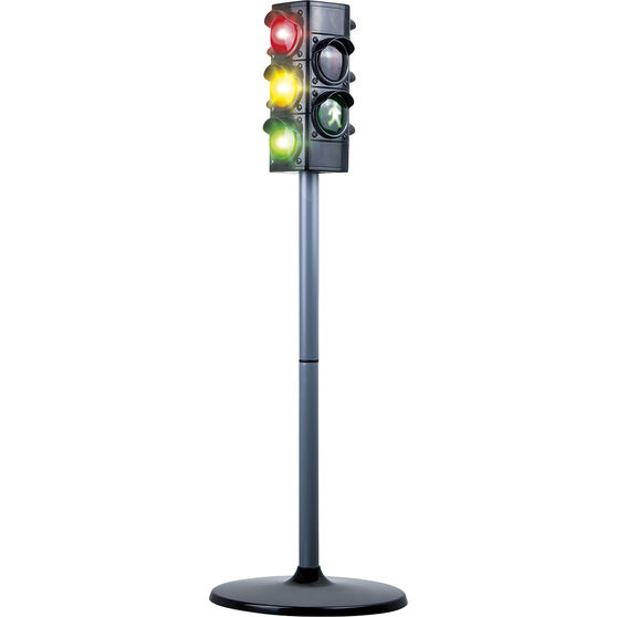 Battery Operated Traffic Lights, , scaau_hi-res