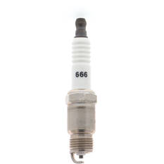 Autolite Spark Plug 666, , scaau_hi-res