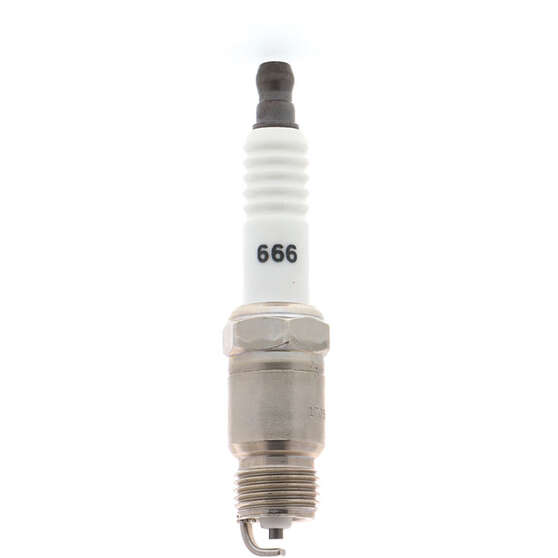 Autolite Spark Plug 666, , scaau_hi-res