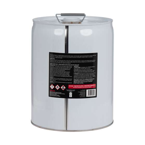SCA Premium Brake Cleaner 20L - ST/AC29/20, , scaau_hi-res