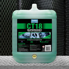 Chemtech CT18 Superwash 20 Litre, , scaau_hi-res