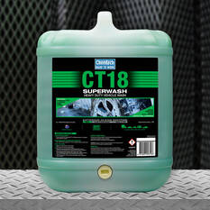 Chemtech CT18 Superwash 20 Litre, , scaau_hi-res