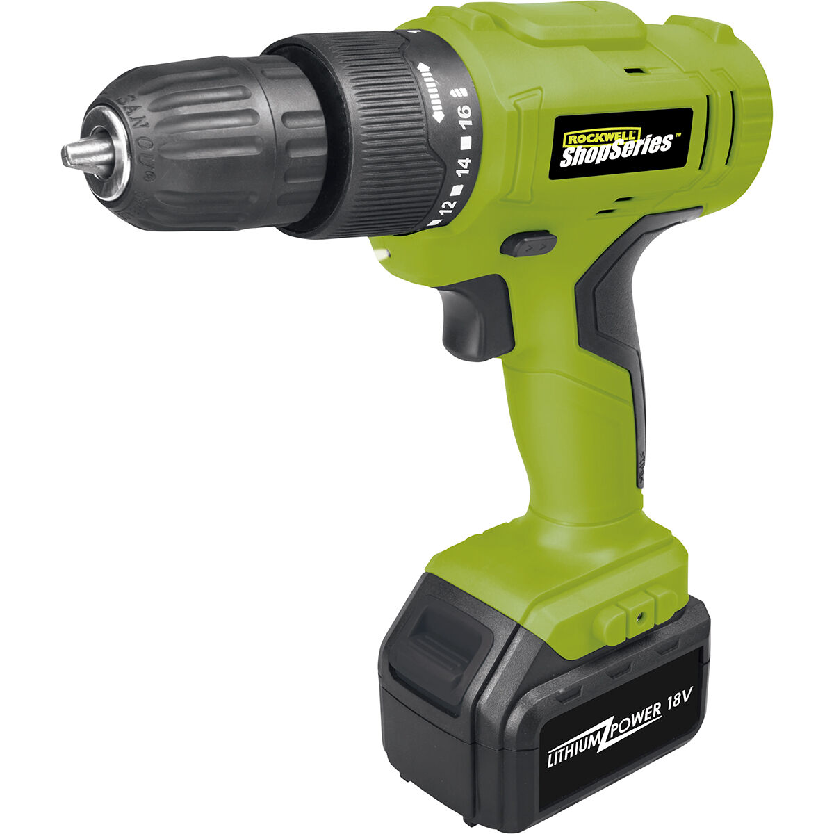 18v best sale cordless tools