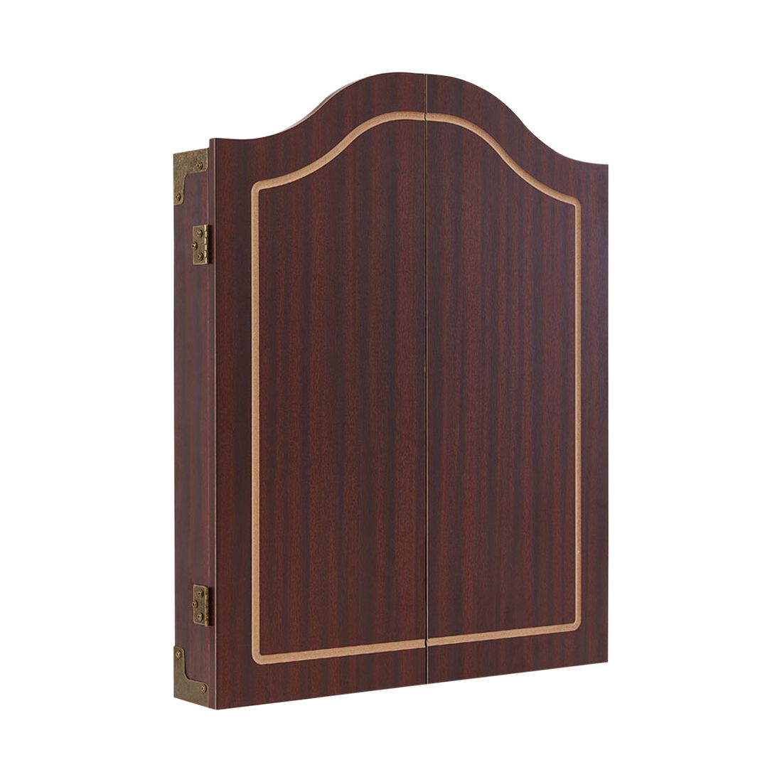 Terrasphere Dartboard and Cabinet Set, , scaau_hi-res