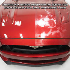 Turtle Wax Hybrid Solutions Ceramic + Graphene Paste Wax 156g, , scaau_hi-res