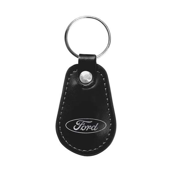 Ford Logo Keyring, , scaau_hi-res